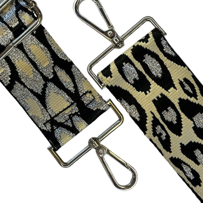 Sassy Bag Strap - The Wild Side