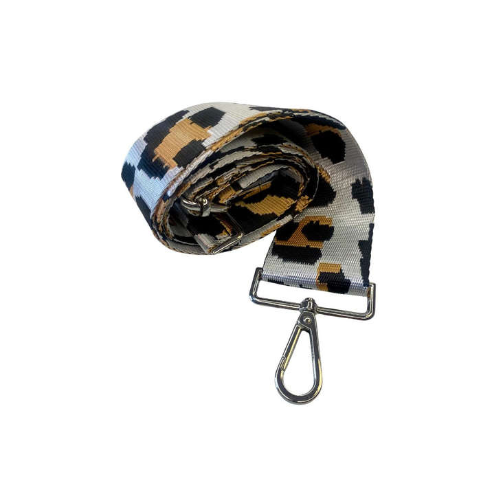 Sassy Bag Strap - The Wild Side