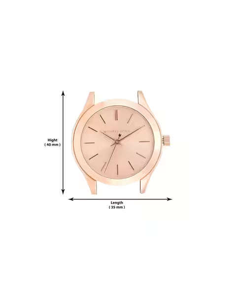 Michael Kors Runway Slim Women's Watch | MK7533