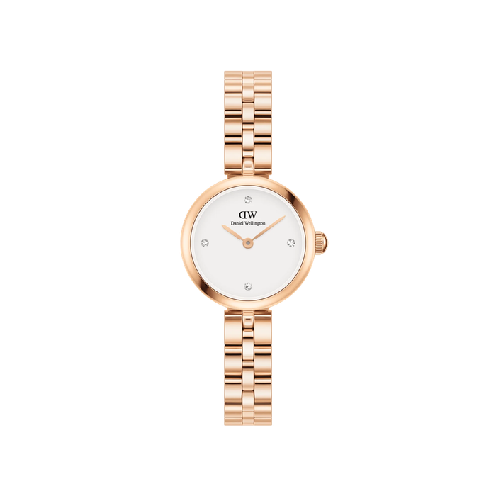 Daniel Wellington Elan Lumine Gold Woman's Watch |  DW00100715