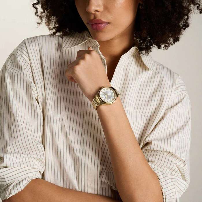 Fossil Carlie Mini Womens Watch | ES5395