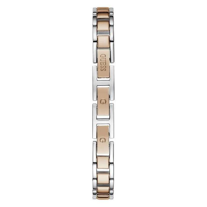 Guess Tessa Two-Tone Woman's Watch | GW0609L3