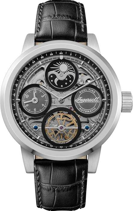 Ingersoll The Arc Automatic Men's Watch  | I16001