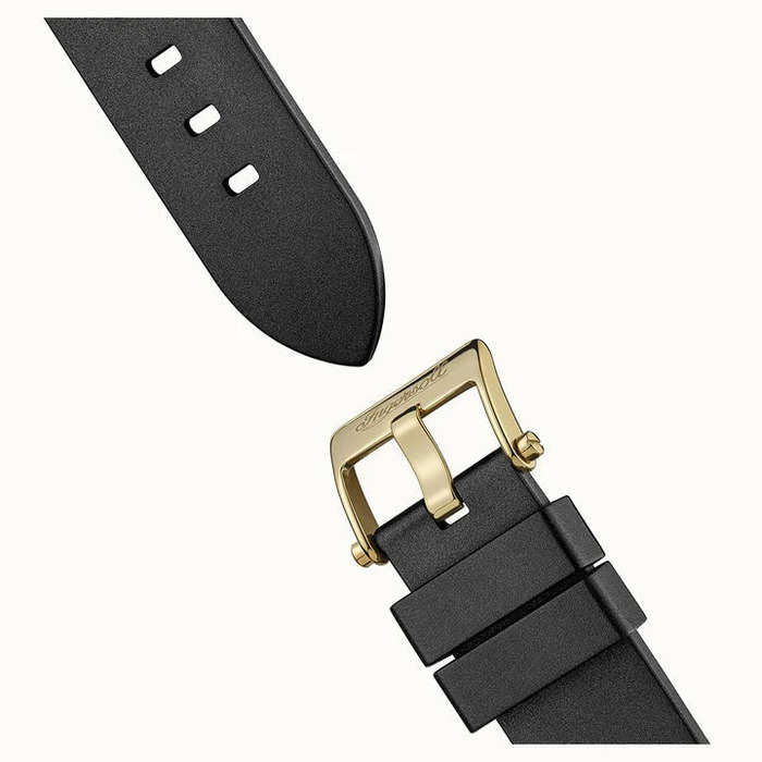 Ingersoll The Broadway Dual Time Automatic Men's Watch | I12907