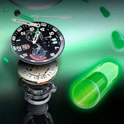 Luminox Navy Seal Camouflage Men's Watch | XS.3507-PH