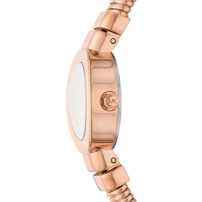 Michael Kors Rose Gold Gramercy Women's Dress Watch | MK7528