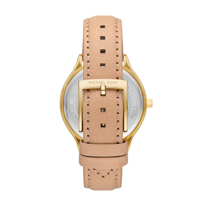 Michael Kors Runway Slim Women's Watch | MK7533