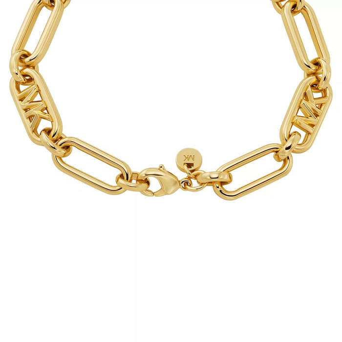 Michael Kors Premium Statement Empire Link Women's Bracelet
