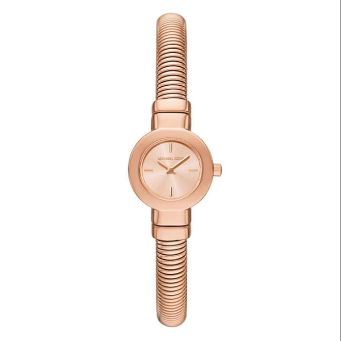 Michael Kors Rose Gold Gramercy Women's Dress Watch | MK7528