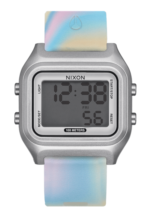 Nixon Ripper Digital Unisex Watch