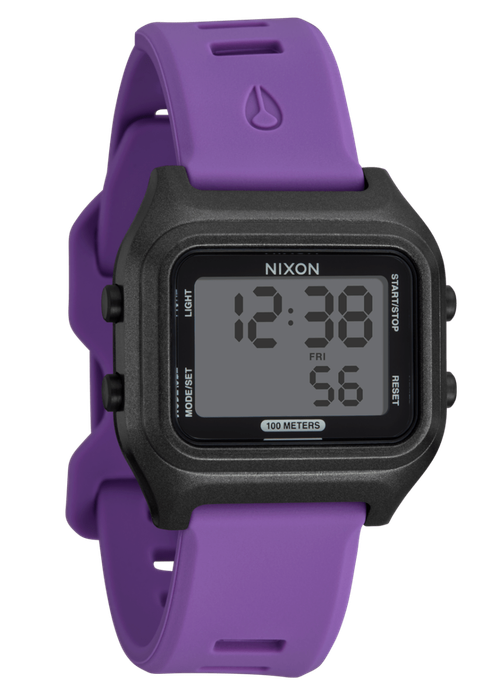 Nixon Ripper Digital Unisex Watch