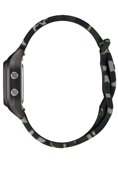 Nixon Ripper Digital Unisex Watch