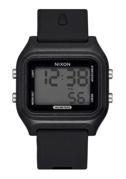 Nixon Ripper Digital Unisex Watch