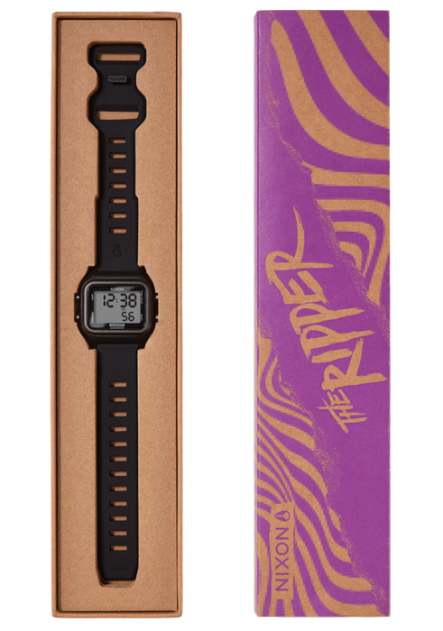 Nixon Ripper Digital Unisex Watch