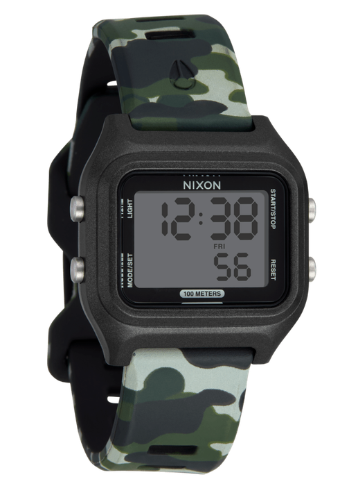 Nixon Ripper Digital Unisex Watch