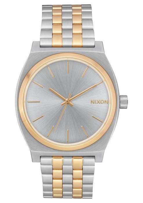 Nixon Time Teller Analog Quartz Unisex Watch | A0451921-00