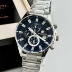 Bigotti Analogue Stainless Steel Analogue Men's Watch | BG.1.10440-3