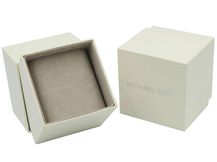 Michael Kors Runway Slim Women's Watch | MK7533