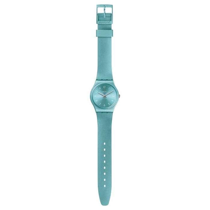 Swatch So Blue Unisex Watch | GS160