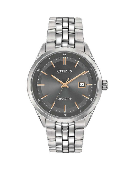 Citizen Corso Eco-Drive Men's Watch | BM7251-53H