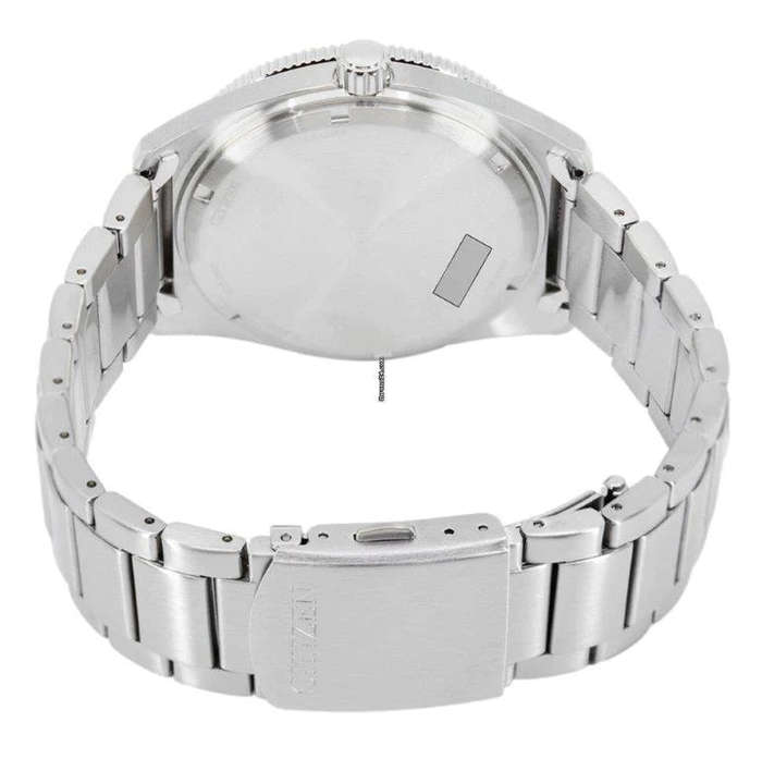 Citizen Eco-Drive Dress Collection Men's Watch | AW1768-80X