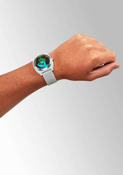 Nixon Santa Cruz Time Teller Unisex Watch | A13675149-00
