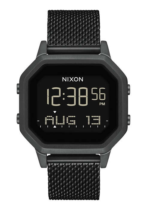 NIXON Siren Milanese Women's Watch