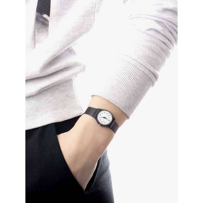 Swatch Something New Women's Watch | LB153