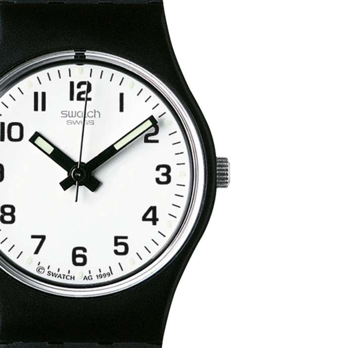 Swatch Something New Women's Watch | LB153
