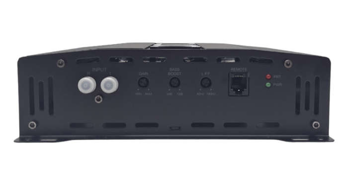 XTC Audio BAMBA BB8000 8000W MONOBLOCK