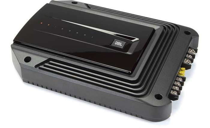JBL GX-A3001 415W Monoblock Amplifier