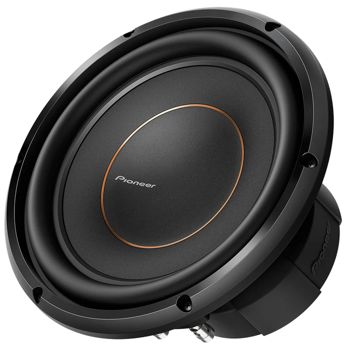Pioneer TS-D10D2 10" 1500W 500RMS DVC Subwoofer