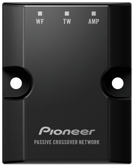 Pioneer TS-Z65C 6.5" 300W 100RMS Speakers