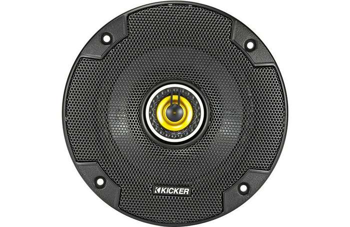 Kicker CSC54 5 CS Series 2-way Speakers