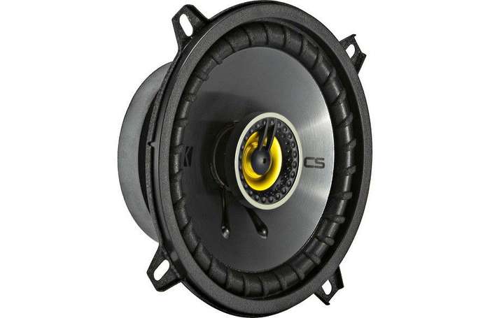 Kicker CSC54 5 CS Series 2-way Speakers