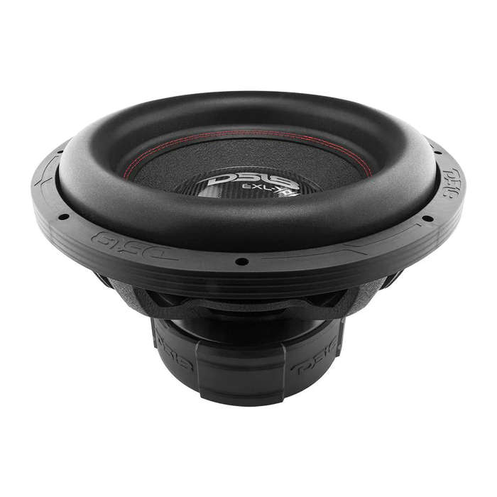 DS18 EXL-XX15.2DHE 15" 4000W High Excursion Subwoofer