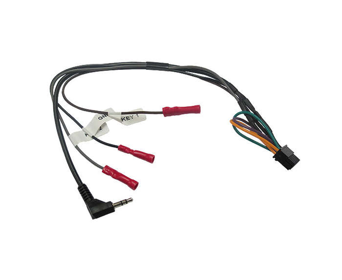 Universal Patch Lead Stalk Adaptor