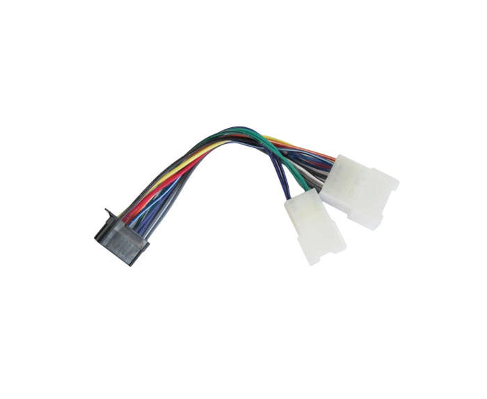 Toyota To Pioneer Adaptor
