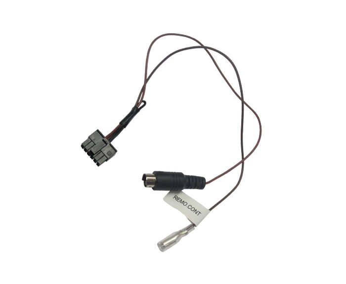 Kenwood Harness Stalk Adaptor