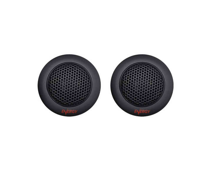 Energy Audio SQ6C 400W 6.5" Speaker Split System