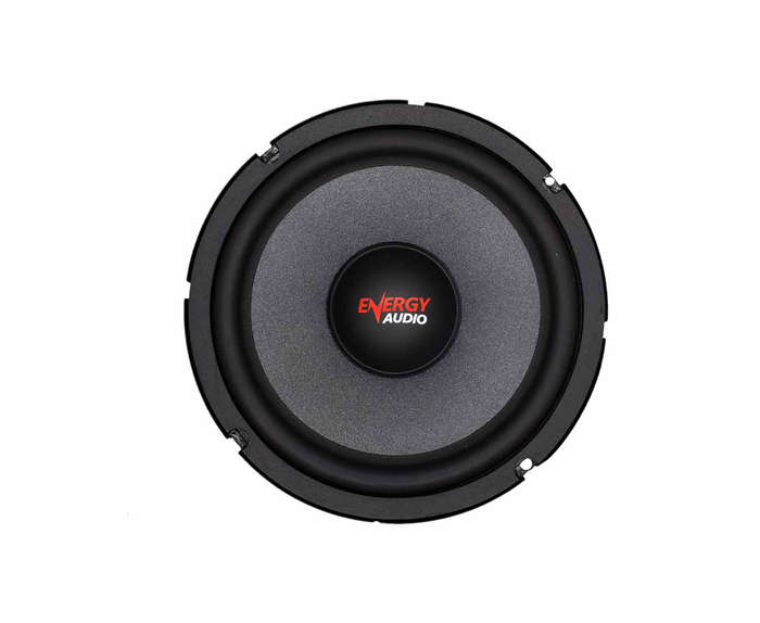 Energy Audio SQ6C 400W 6.5" Speaker Split System