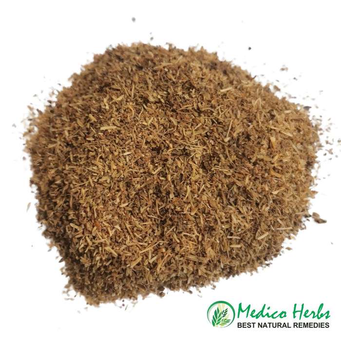 Sceletium Tortuosum Kanna 5 kg dried herb