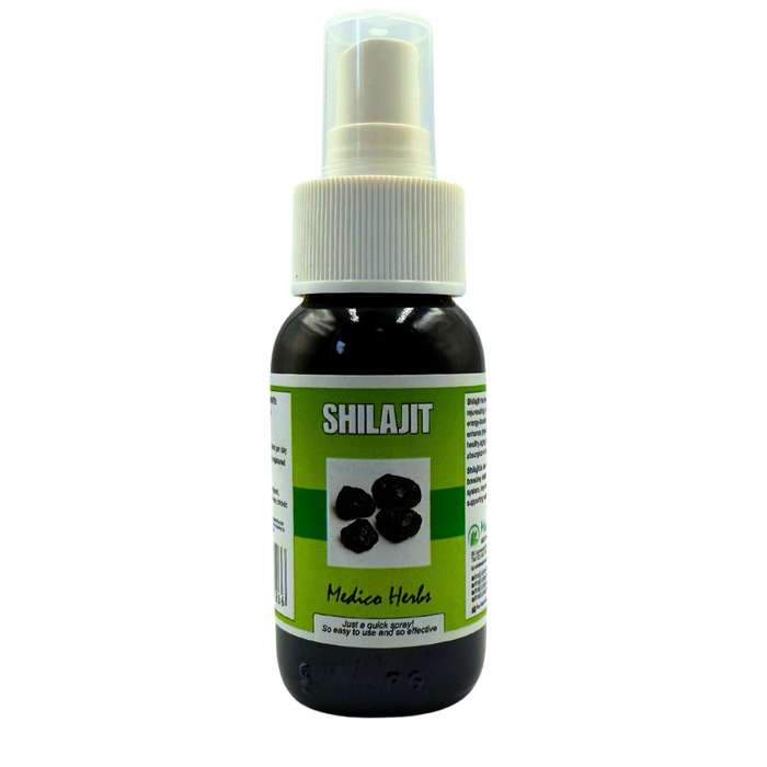 Shilajit Spray 50ml