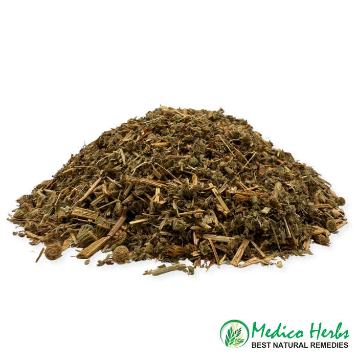 Agrimony herb cut 1kg