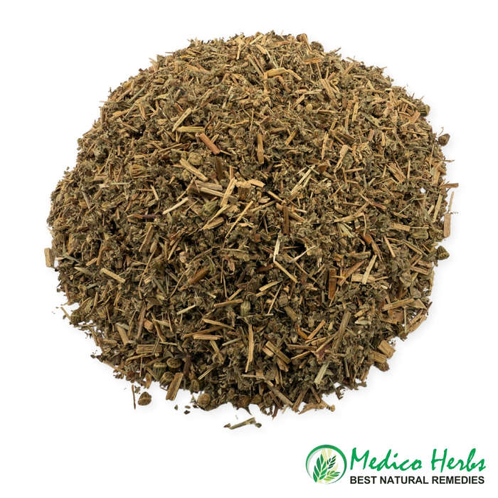 Agrimony herb cut 1kg
