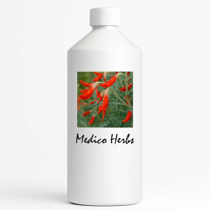Cancer Bush (Sutherlandia Frutescens) 250ml
