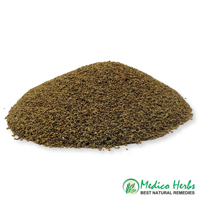 Celery Seeds 500g
