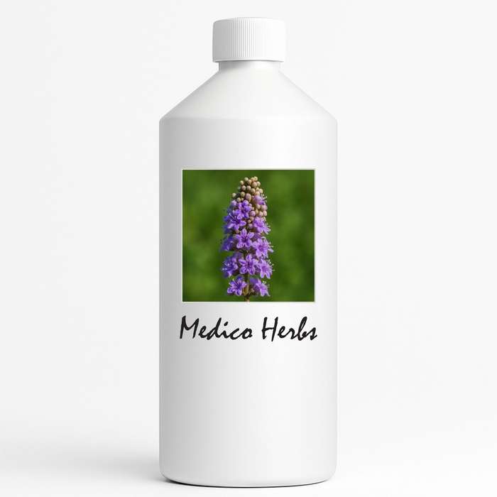 Chasteberry (Vitex Agnus Castus) 500ml