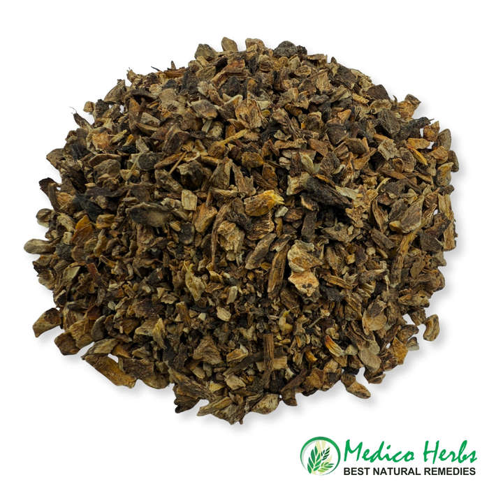 Elecampane Root Cut 1kg