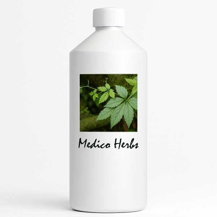Gynostemma (Gynostemma Pentaphyllum) 500ml